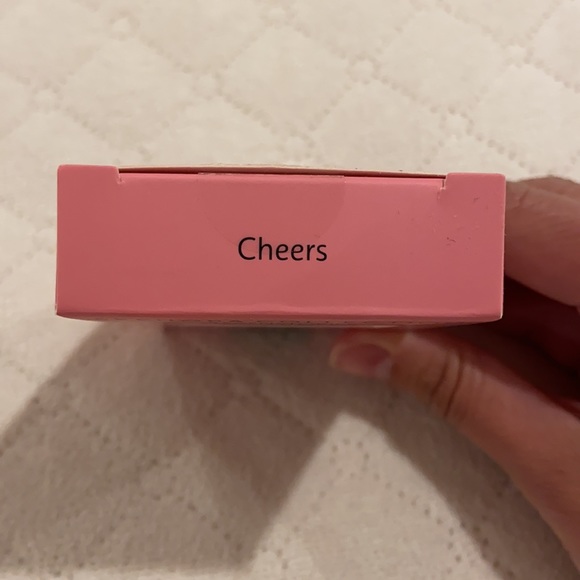 HOT PICK***Sephora collection lashes - Cheers - Picture 3 of 7